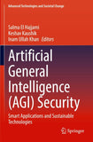 Artificial General Intelligence (AGI) Security