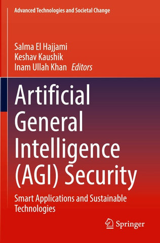 Artificial General Intelligence (AGI) Security