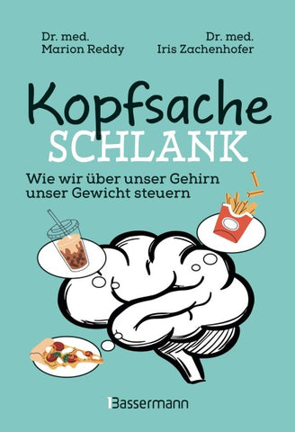 Kopfsache schlank
