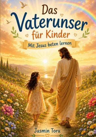 Das Vaterunser für Kinder
