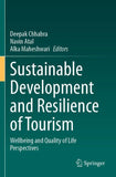 Sustainable Development and Resilience of Tourism