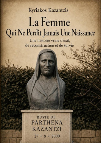 La Femme qui ne perdit jamais une naissance