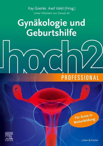 Gynäkologie und Geburtshilfe hoch2 professional
