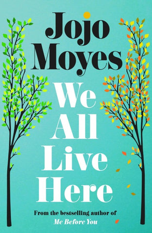 We All Live Here