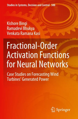 Fractional-Order Activation Functions for Neural Networks
