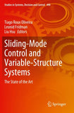 Sliding-Mode Control and Variable-Structure Systems