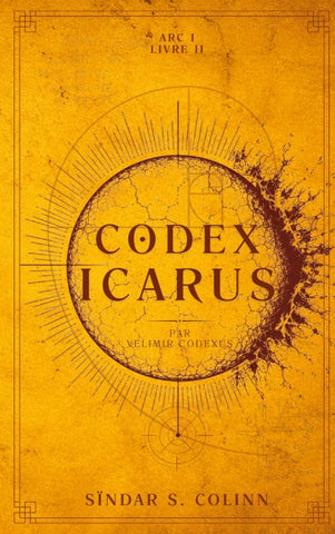 Codex Icarus