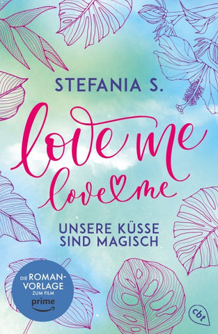 Love Me, Love Me