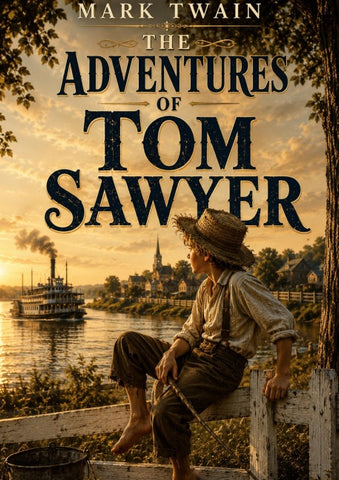 The Adventures of Tom Sawyer