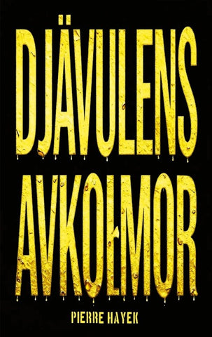 Djävulens Avkommor