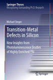 Transition-Metal Defects in Silicon