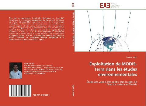 Éxploitation de MODIS-Terra dans les études environnementales
