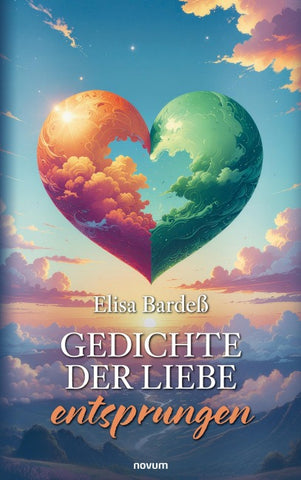 Gedichte der Liebe entsprungen