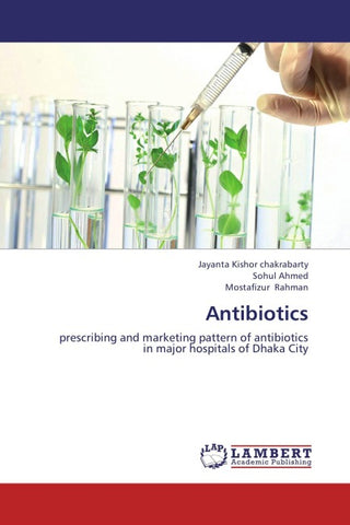 Antibiotics