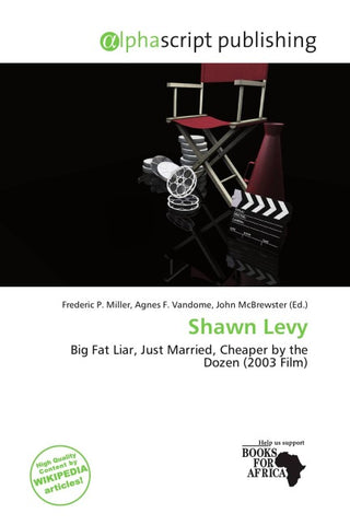 Shawn Levy