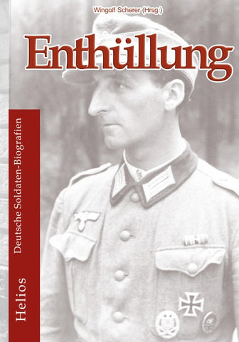 Enthüllung