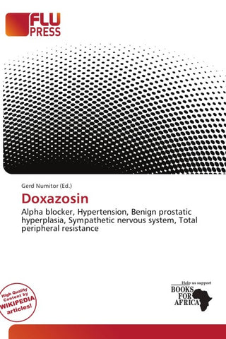Doxazosin