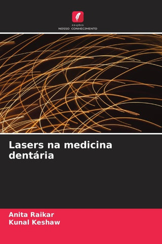 Lasers na medicina dentária