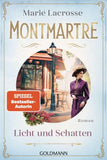 Montmartre - Licht und Schatten