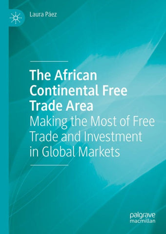 The African Continental Free Trade Area