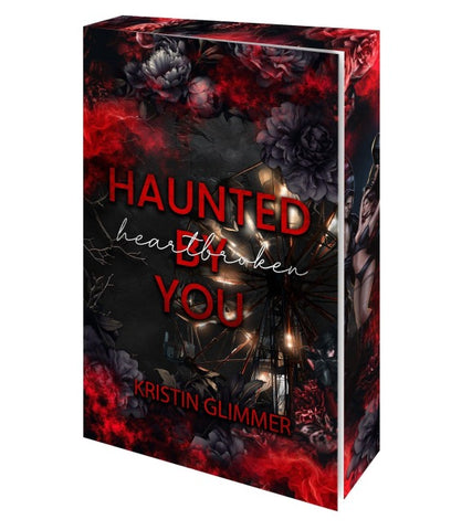 haunted by you