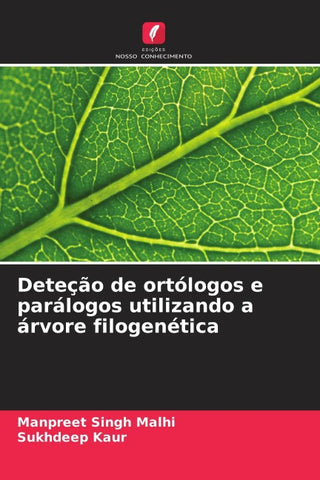 Deteção de ortólogos e parálogos utilizando a árvore filogenética