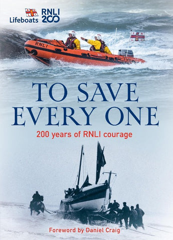 TO SAVE EVERY ONE HB