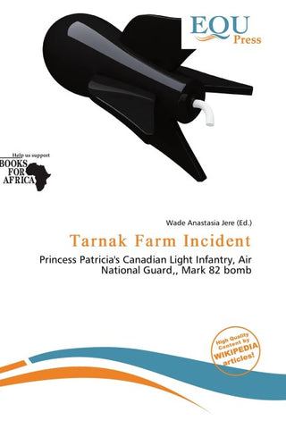Tarnak Farm Incident