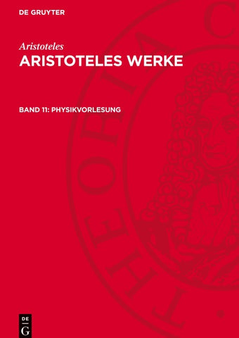 Physikvorlesung