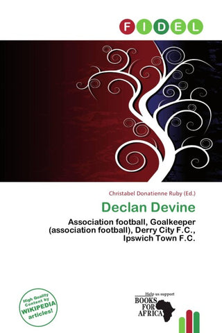 Declan Devine