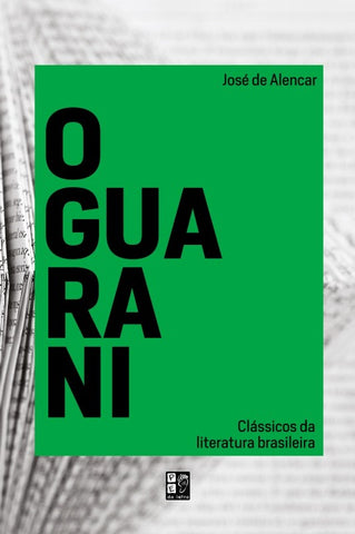 O guarani