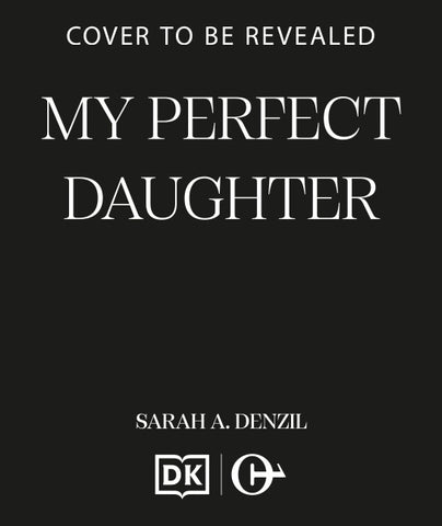 My Perfect Daughter