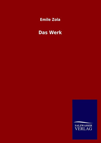 Das Werk