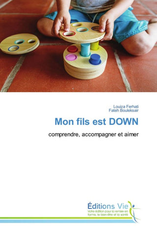 Mon fils est DOWN