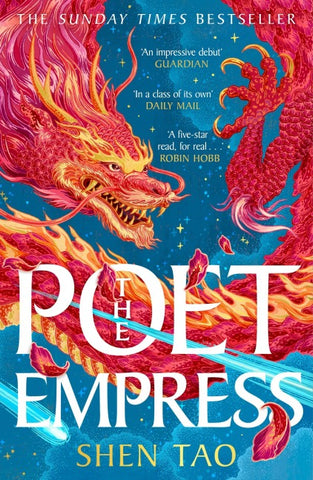The Poet Empress