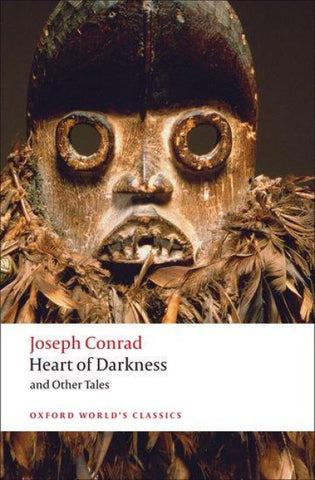 The Heart of Darkness ant Other Tales