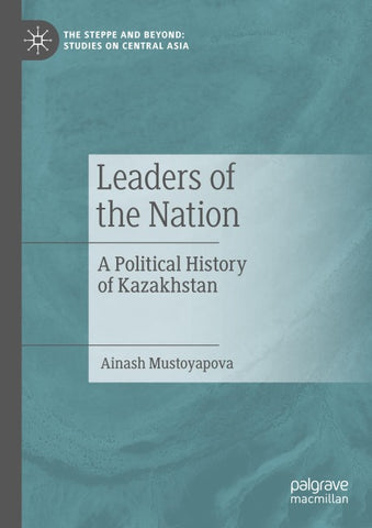 Leaders of the Nation