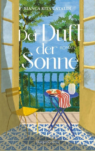 Der Duft der Sonne