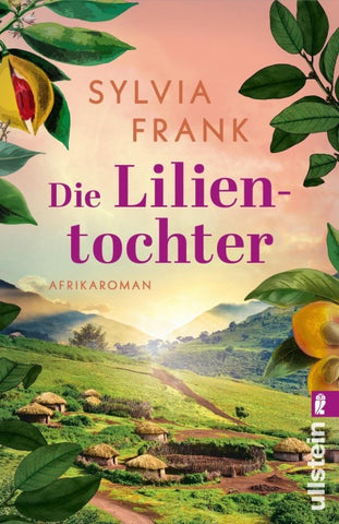 Die Lilientochter