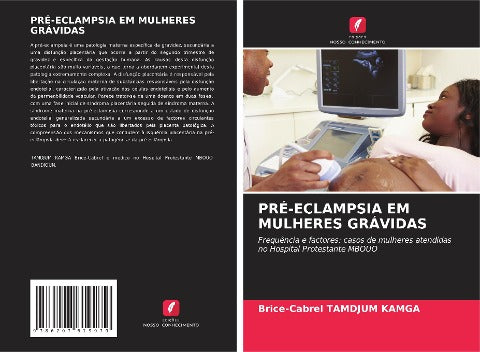 PRÉ-ECLAMPSIA EM MULHERES GRÁVIDAS