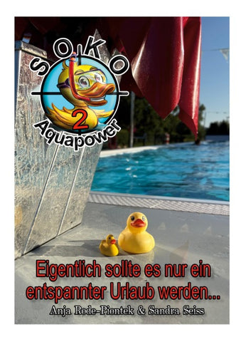 SOKO Aquapower