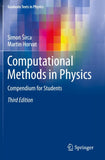Computational Methods in Physics