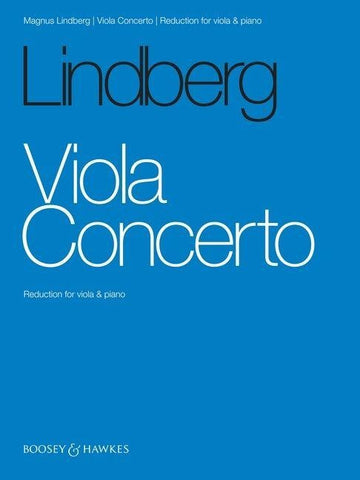 Viola Concerto
