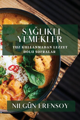 Sa¿l¿kl¿ Yemekler