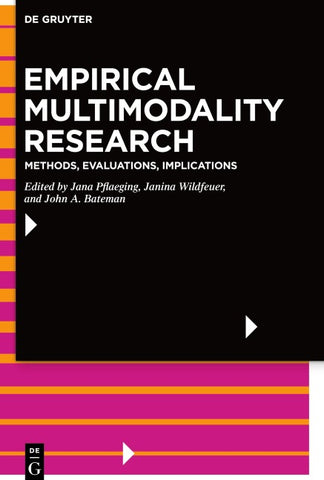 Empirical Multimodality Research