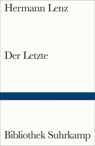 Der Letzte