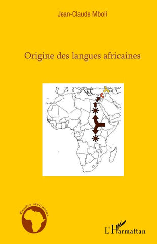 Origine des langues africaines