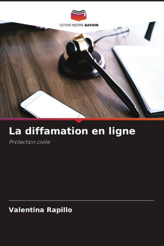 La diffamation en ligne