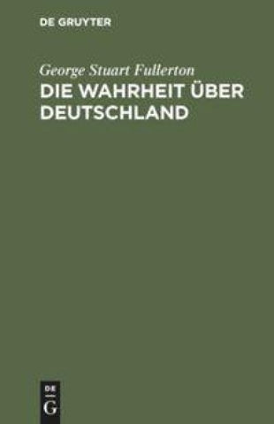 Die Wahrheit über Deutschland
