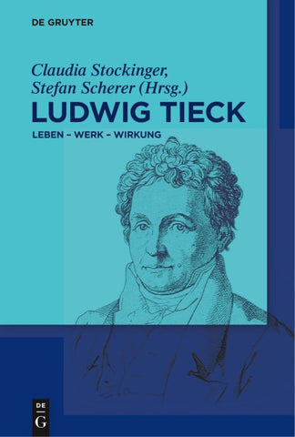 Ludwig Tieck